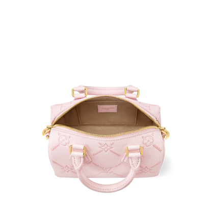 Barrel Mini Crossbody Bag