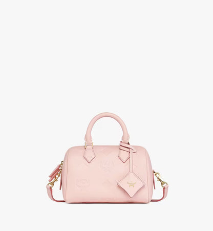 Barrel Mini Crossbody Bag