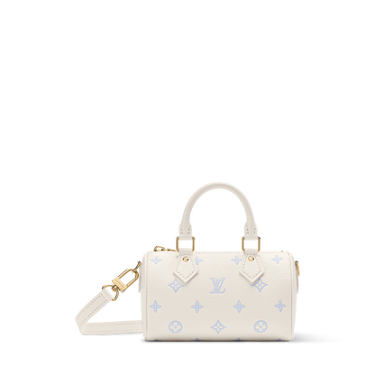Barrel Mini Crossbody Bag