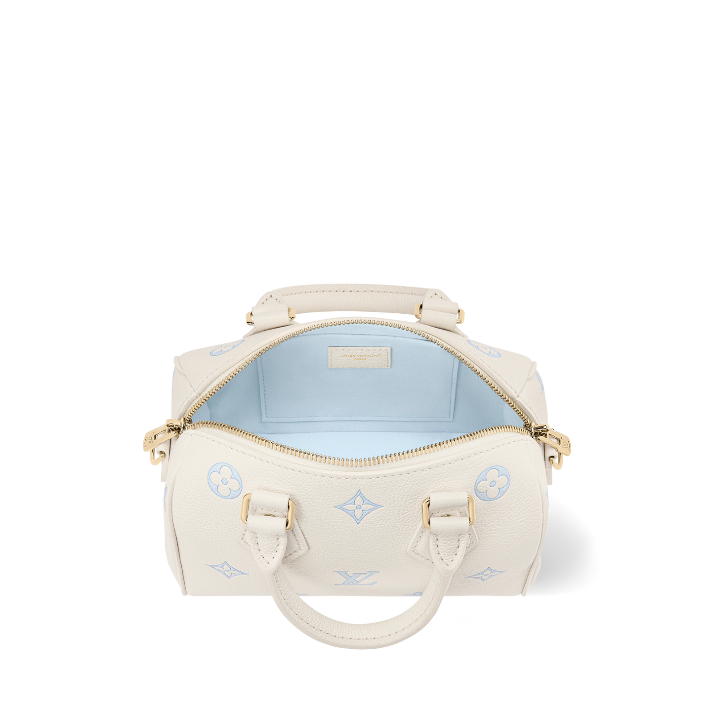 Barrel Mini Crossbody Bag