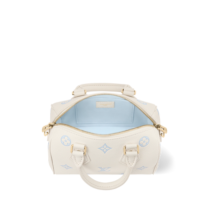 Barrel Mini Crossbody Bag