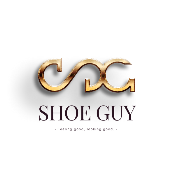 shoeguy