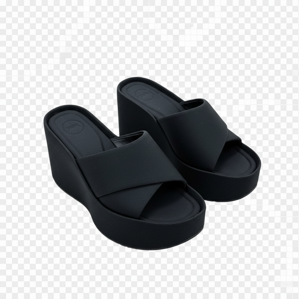 Platform Wedge – Angle