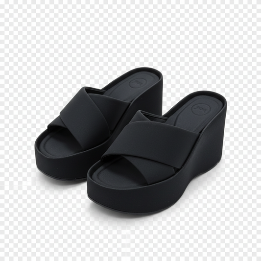 Platform Wedge – Front