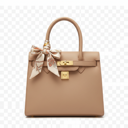 Obiageli Scarf Tote