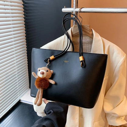 Classic Everyday Tote Bag