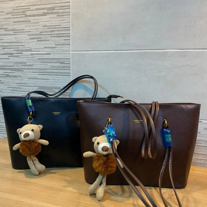 Classic Everyday Tote Bag