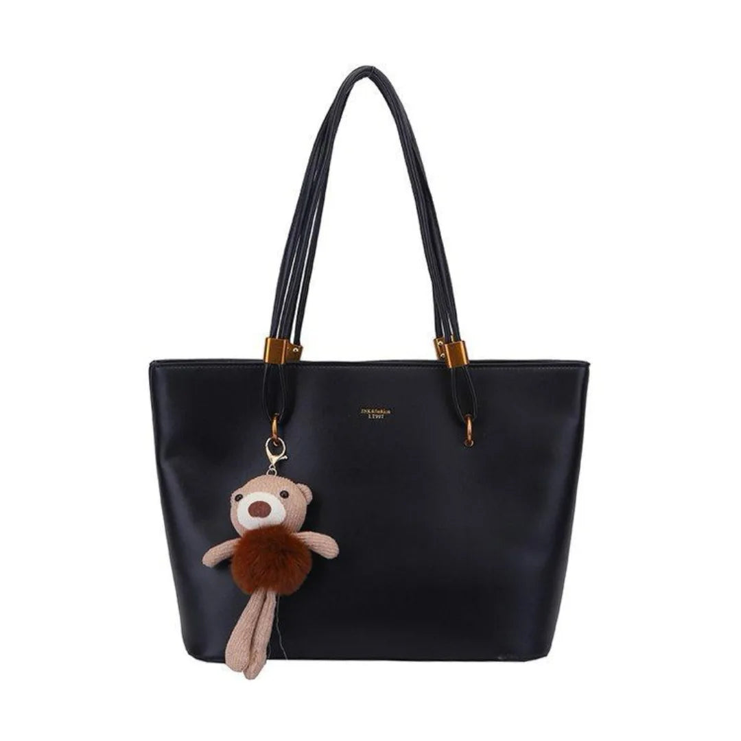 Classic Everyday Tote Bag
