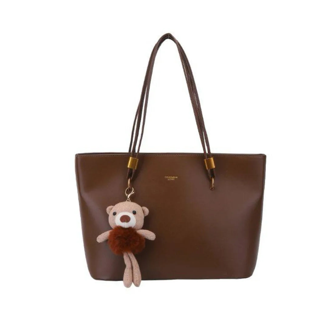 Classic Everyday Tote Bag